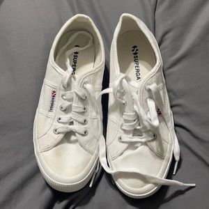 Superga shoes